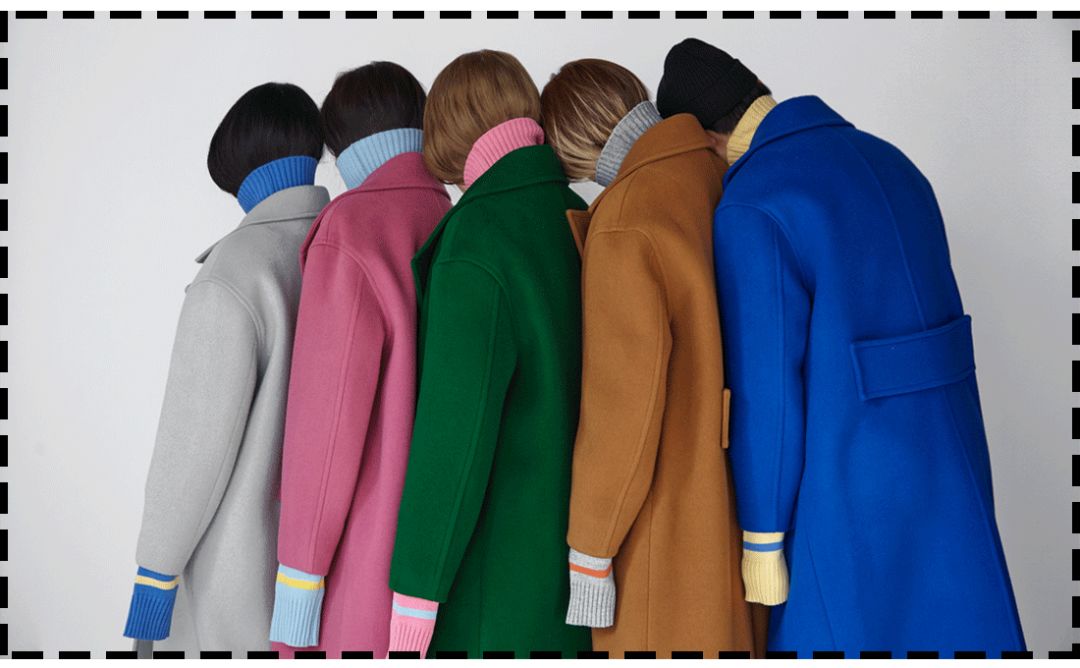 今年必买的鞋,今年必买鞋子