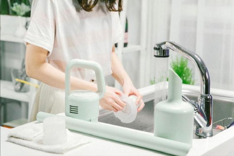 家庭吸尘器的好建议,家务清洁小技巧和工作