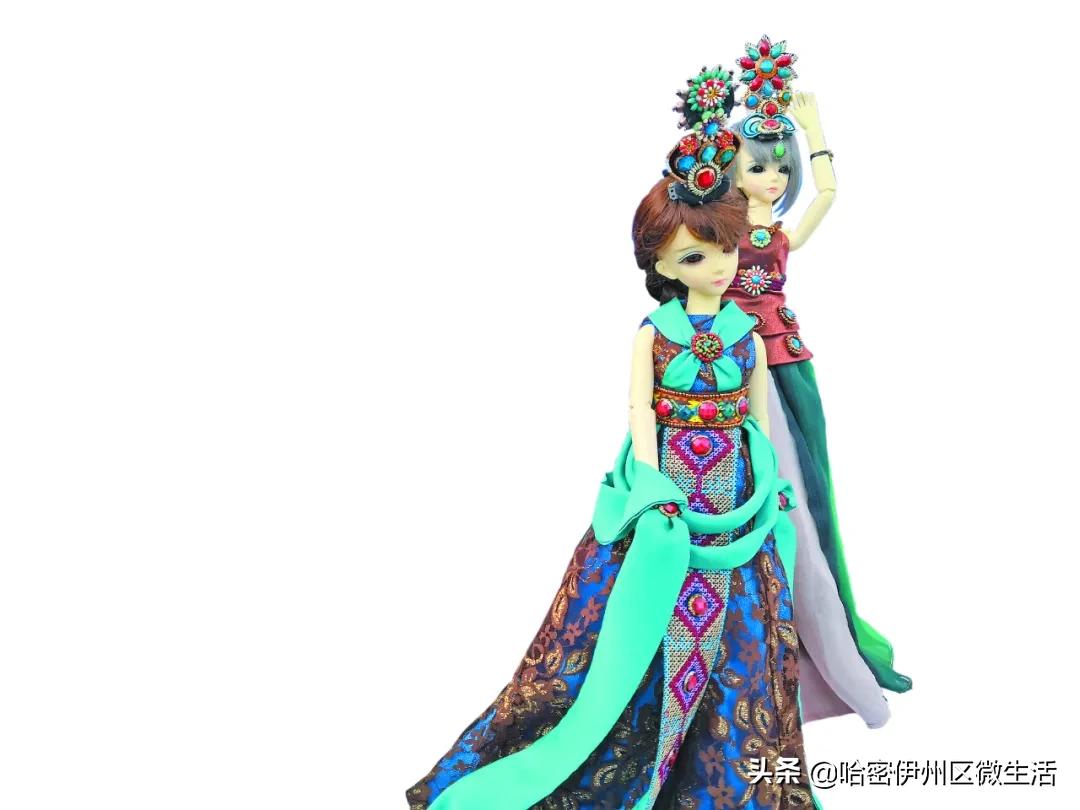 非遗文化买买买,非遗购物直播