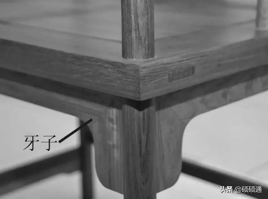 千年不倒的榫卯建筑,无钉无缝真正的榫卯结构
