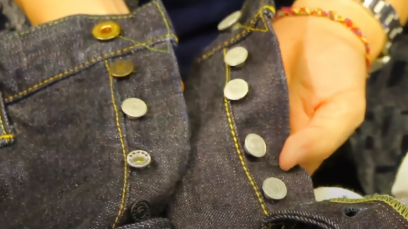 桃太郎牛仔鉴别,桃太郎牛仔中国专卖店