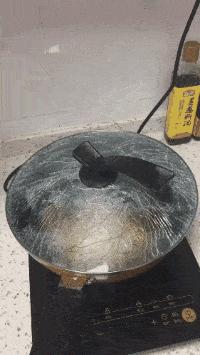 搞笑gif惊讶原来渣猫长这个样子,搞笑gif段子最后这只猫也太萌了吧