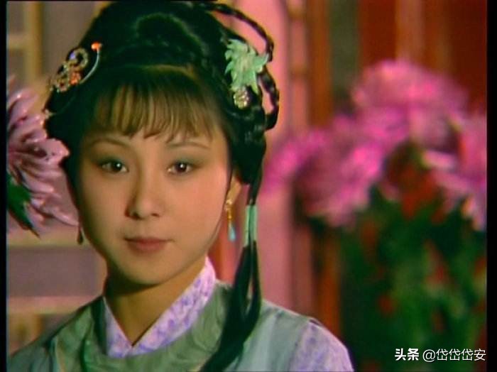 《红楼梦》的细枝末节中，隐藏着泼天富贵