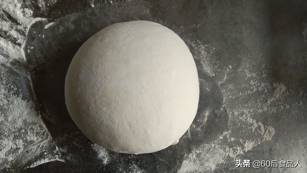 多次发酵的面蒸馒头容易塌陷,馒头怎么防止蒸完塌底