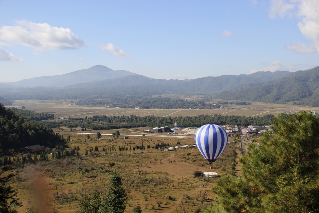 腾冲吃住行旅游全攻略:远行的心不可阻挡一定要去