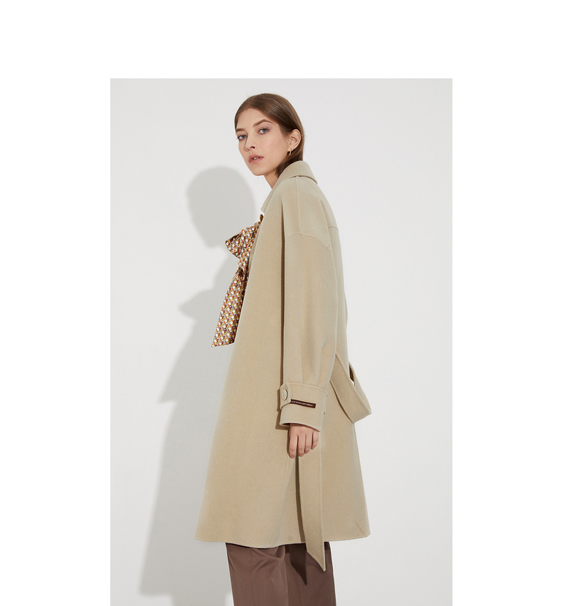 太有气质女人味十足,超有气质的女装让你穿出时尚感