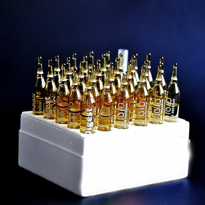 鱼缸硝化系统建立时要换水吗,鱼缸加黄粉还能建立硝化系统吗