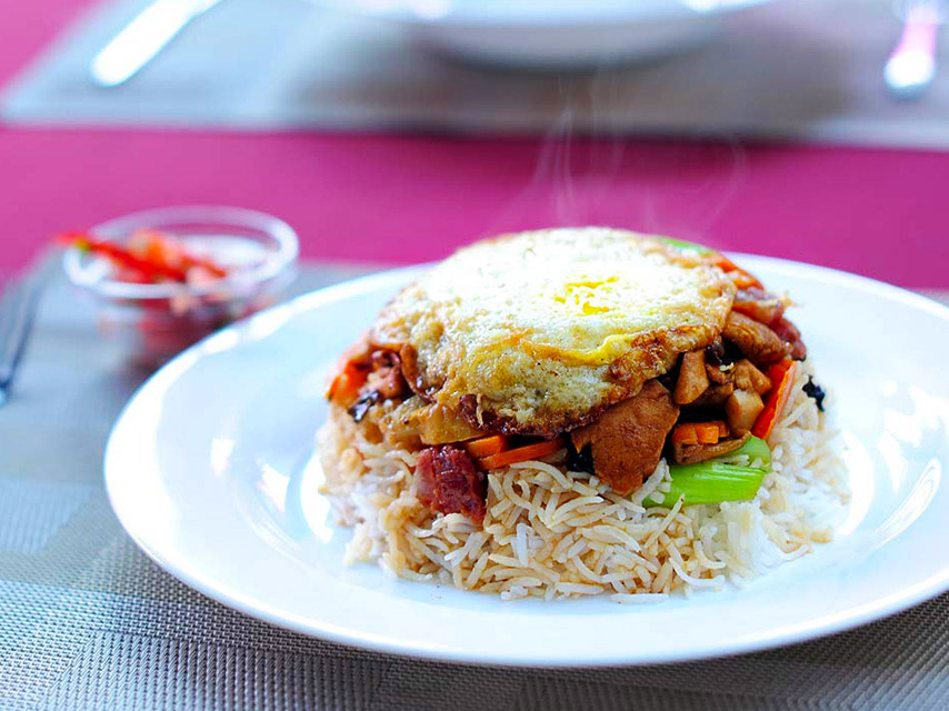 毛里求斯100种美食,毛里求斯国美食