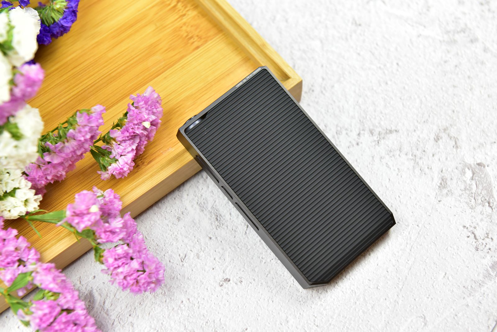 情迷安卓系统的耳机烧友最不该错过的*放播**器，韩系mp3大佬新作