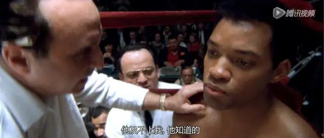 十部热血沸腾的拳击题材电影,10部热血竞技电影肾上腺直接炸裂