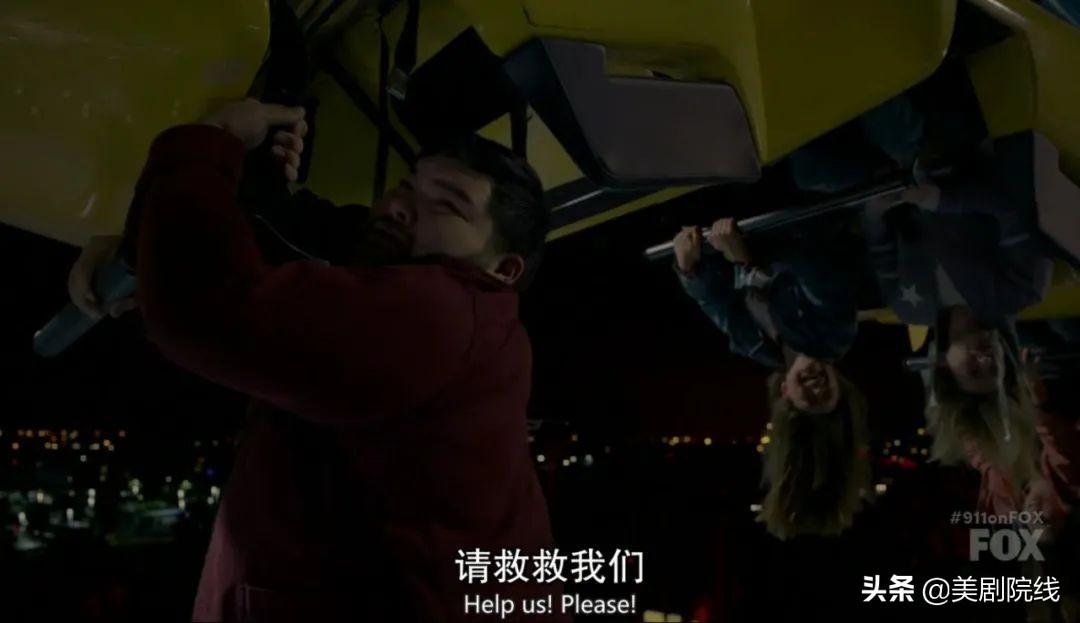 这五部剧全程高能,五部高分美剧续集