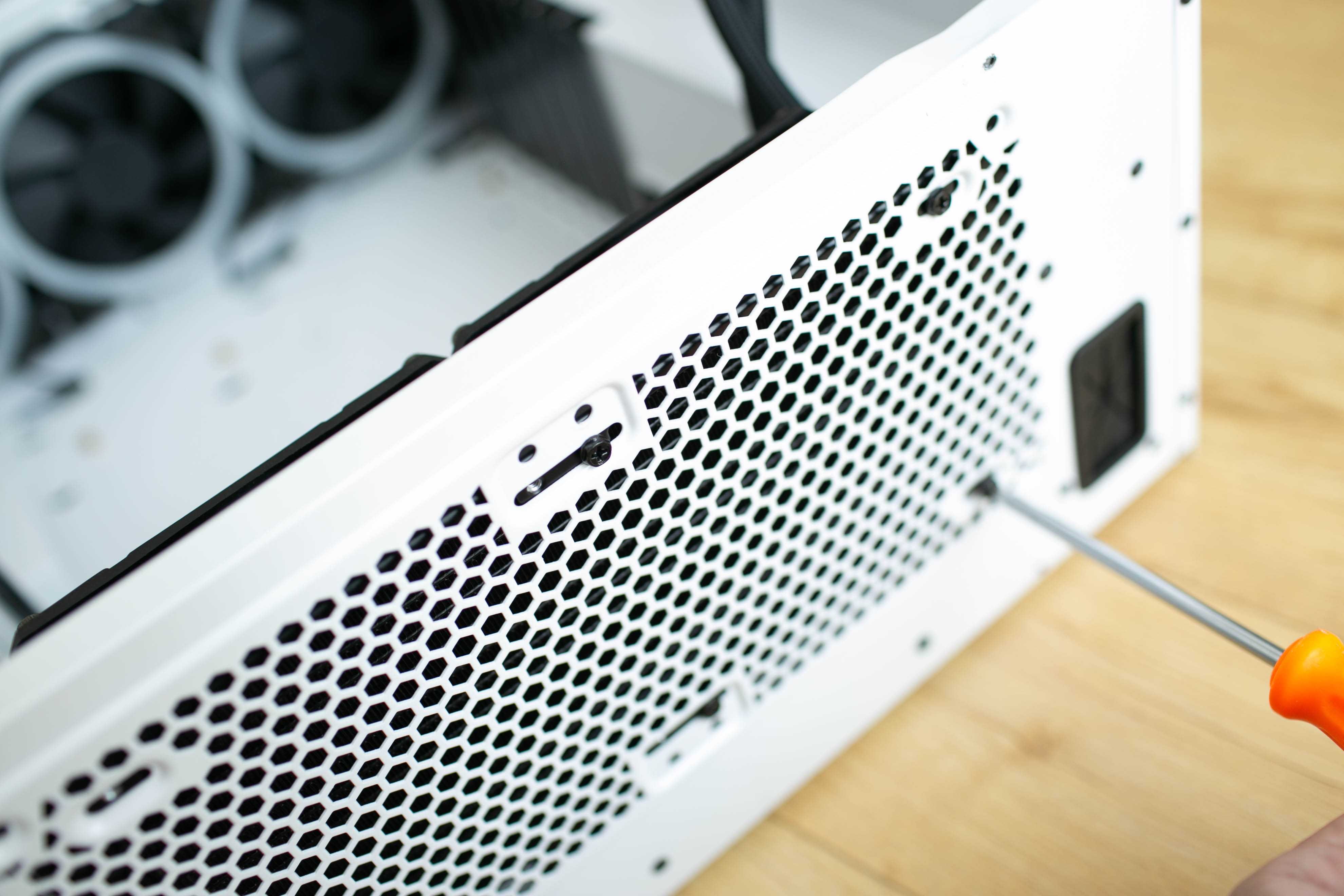 光污染机箱,光污染机箱效果图