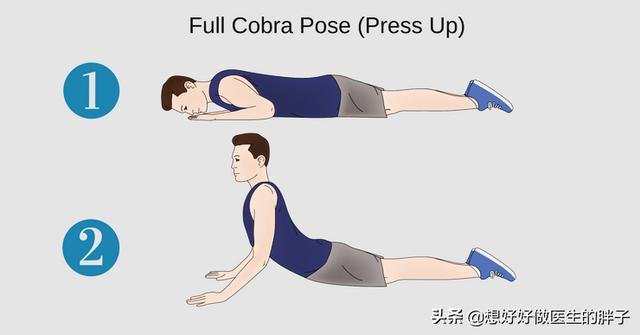 有些患者膝盖疼痛是由腰椎间盘突出压迫神经导致的，千万别忽视