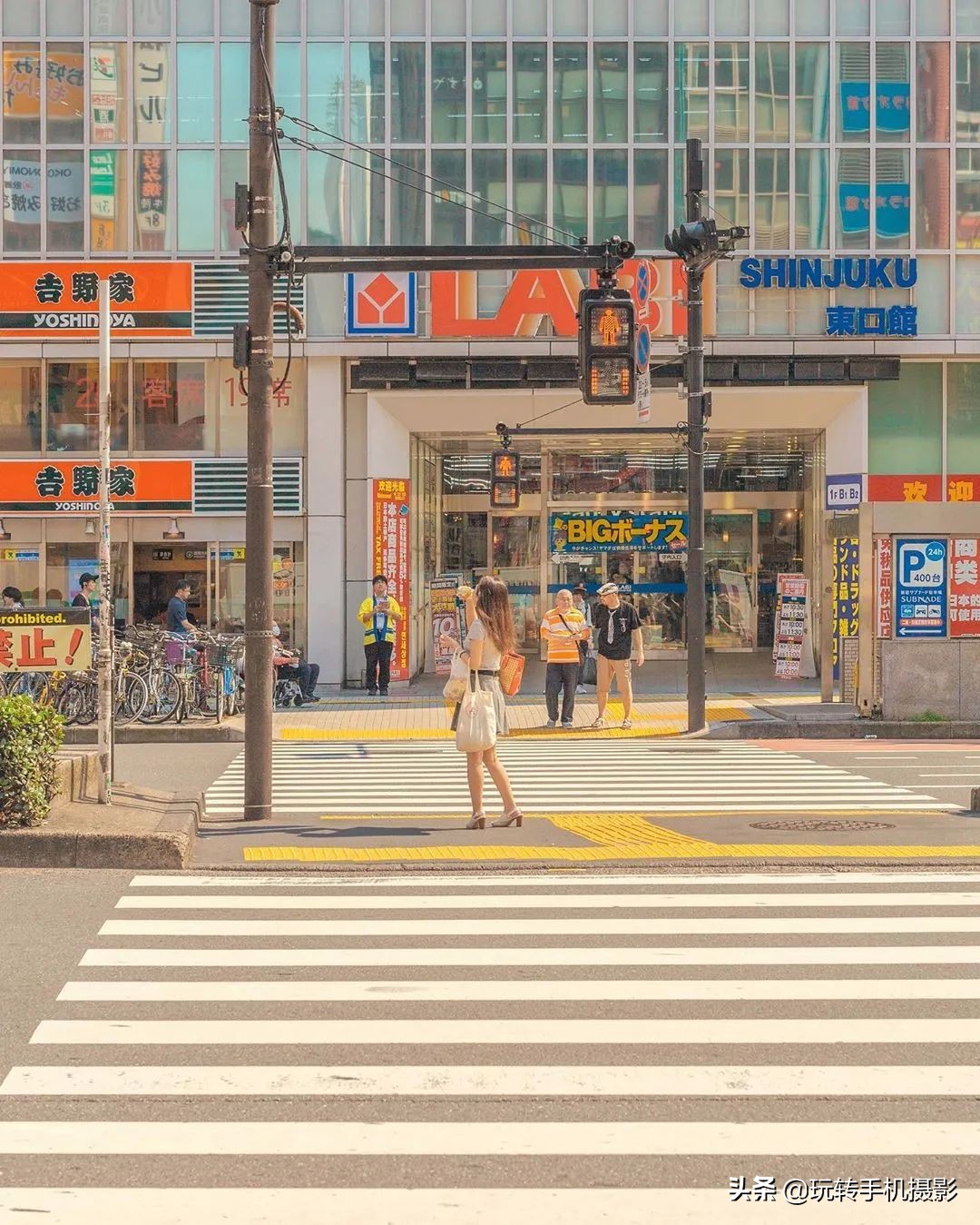不用ps彩色照片变黑白,不用ps把照片变成6寸