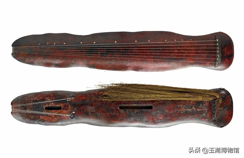 最贵的古琴多少钱,最贵古琴演奏