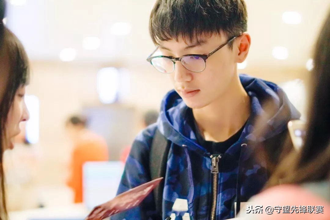 关于2018《守望先锋世界杯》总决赛的64件小事