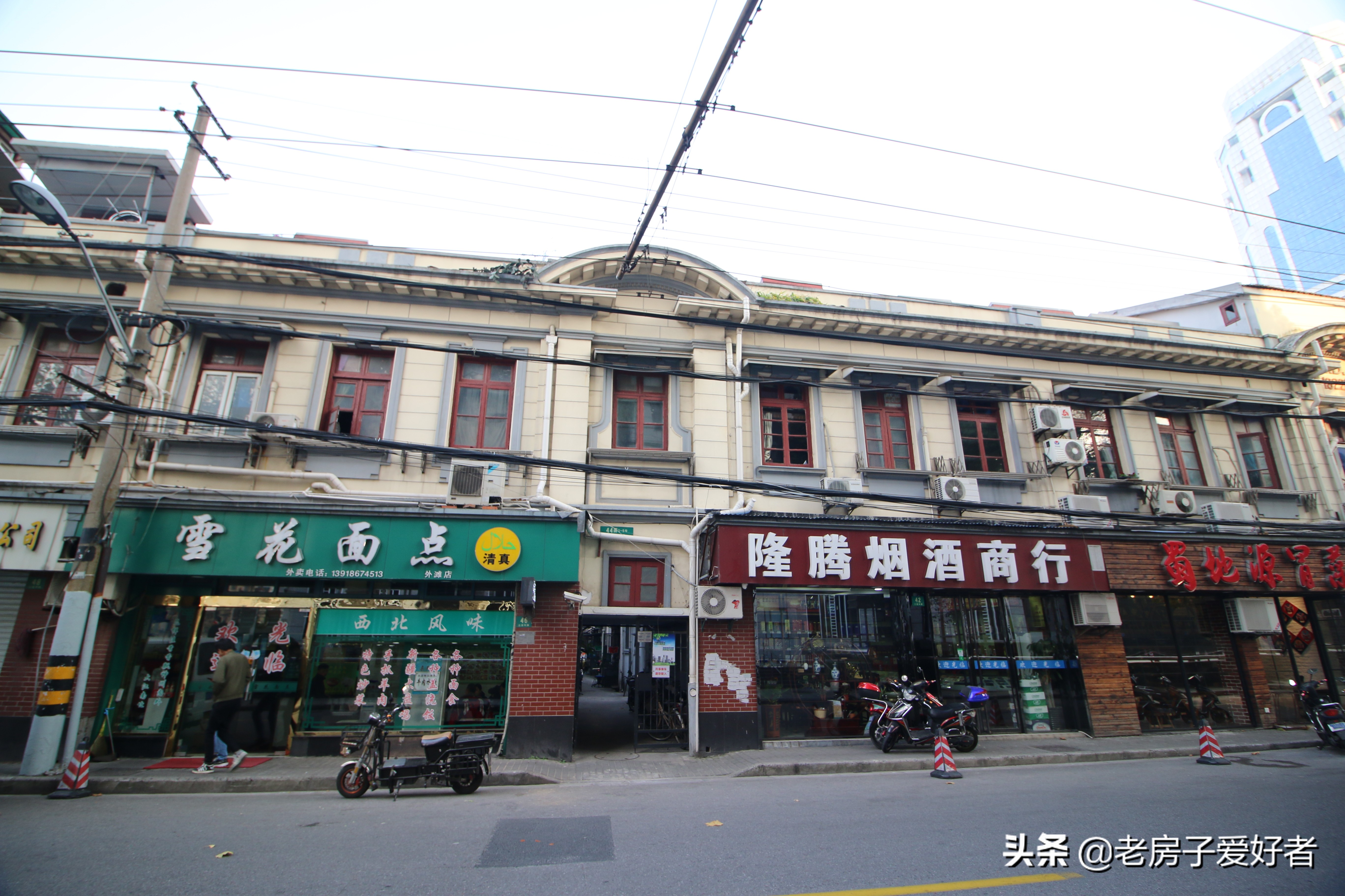 江西省的古迹保护较完整的地方,江西最好的历史文化街区是哪