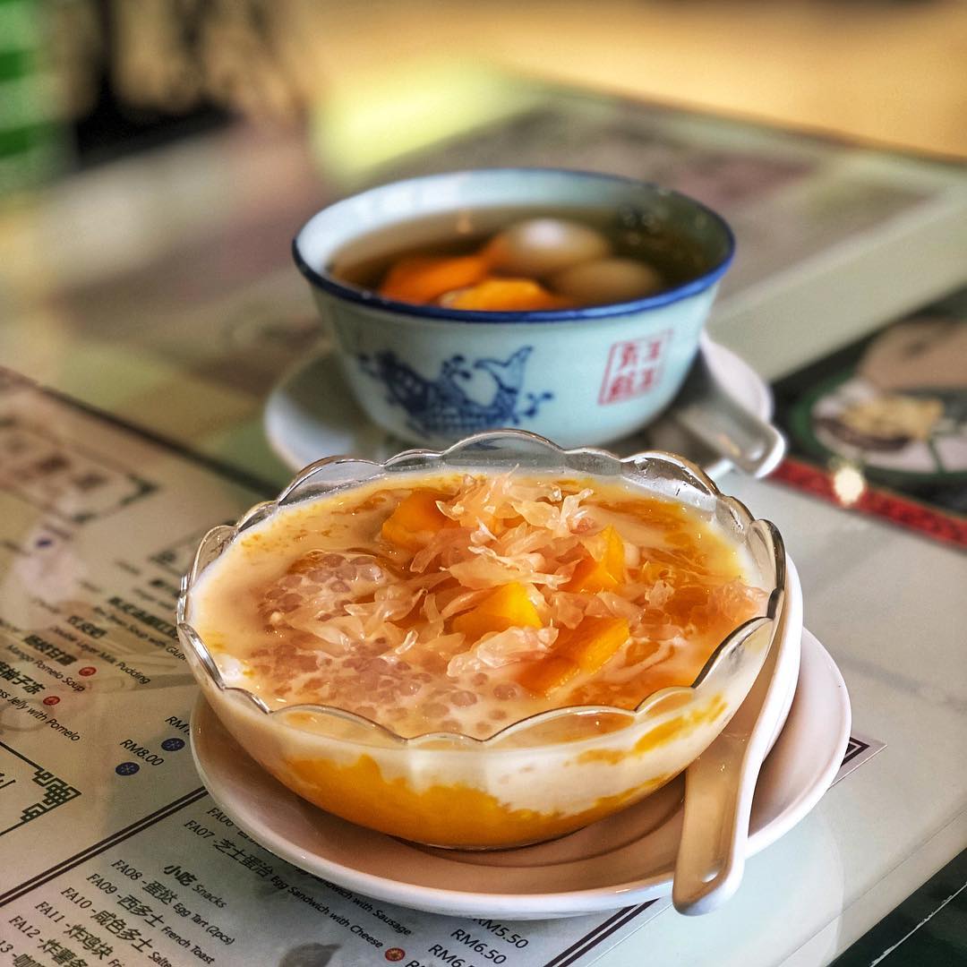 广东甜品糖水,广东甜品糖水十大排名榜