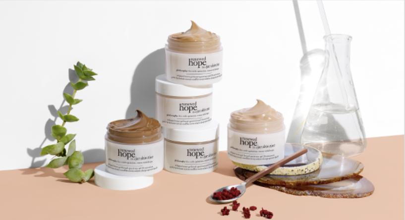 她白手起家创立两个美妆品牌,一个卖给欧莱雅一个卖给科蒂