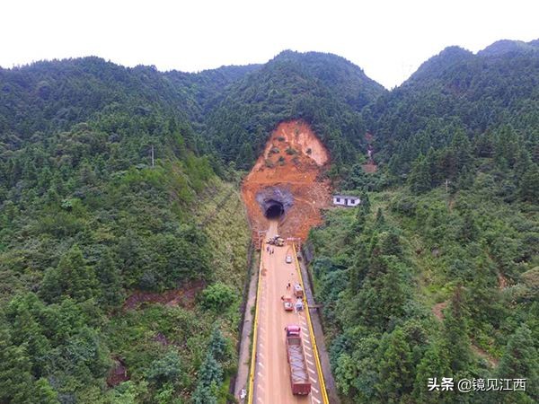 江西有一个县，原来属于吉安，后来划给了萍乡，现在怎么样了？