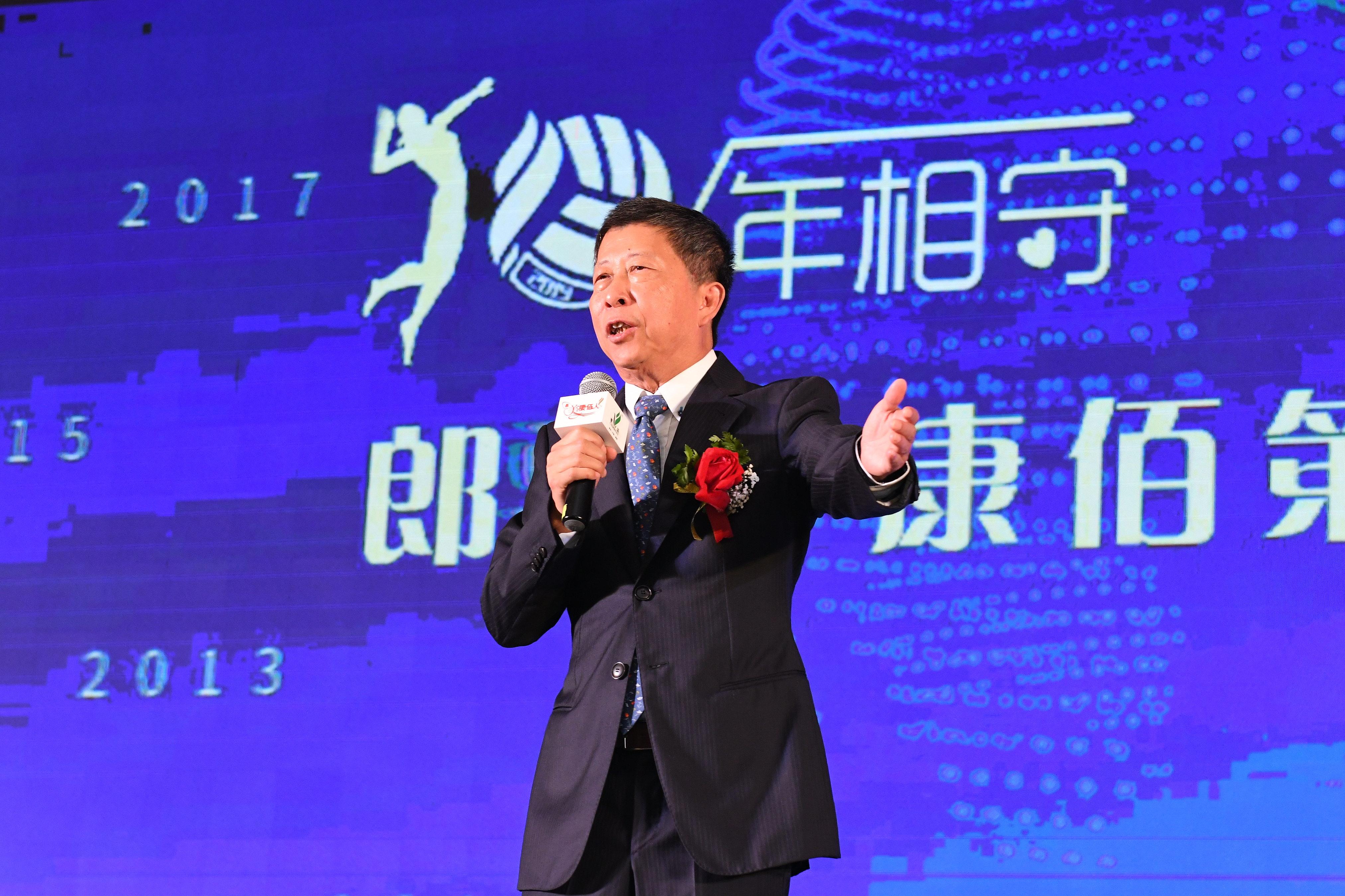 弘扬体育精神中国女排,郎平代言的康佰产品是真的吗