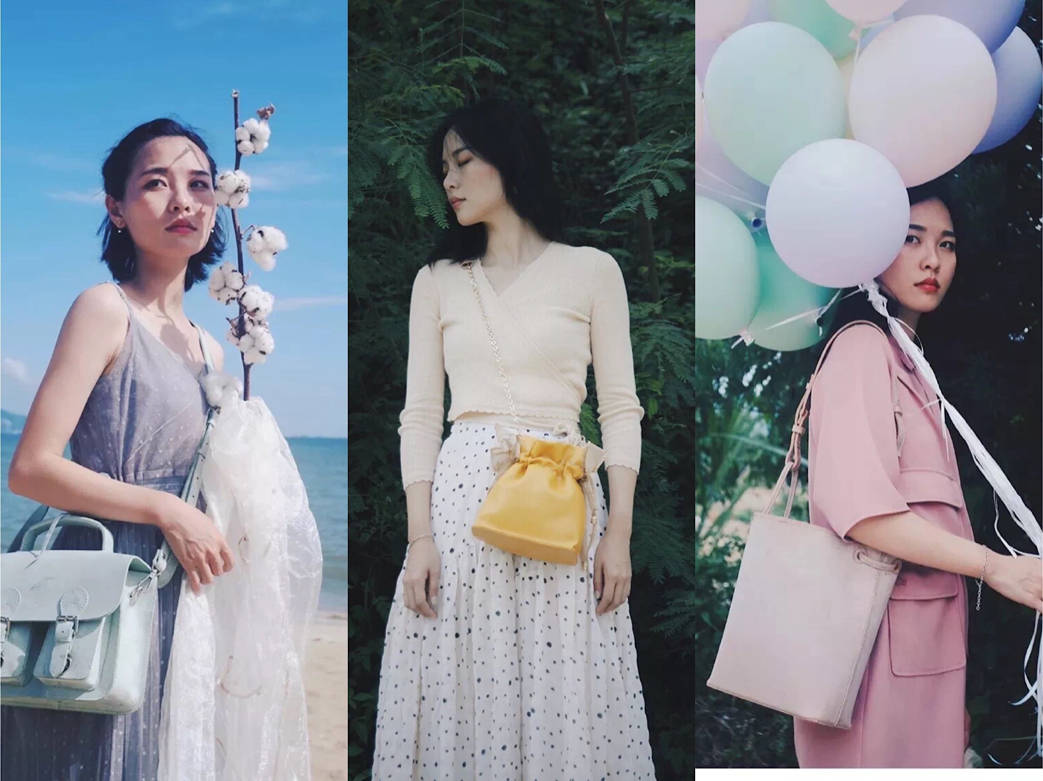 有哪些高级的小众包包品牌,小众又高级的包包品牌