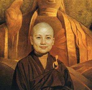 李娜当红时期选择出家,李娜是为了爱情才出家的吗