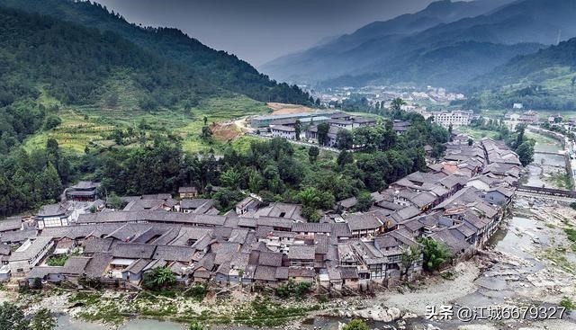 宁强县古镇简介,宁强古镇哪些景点有名