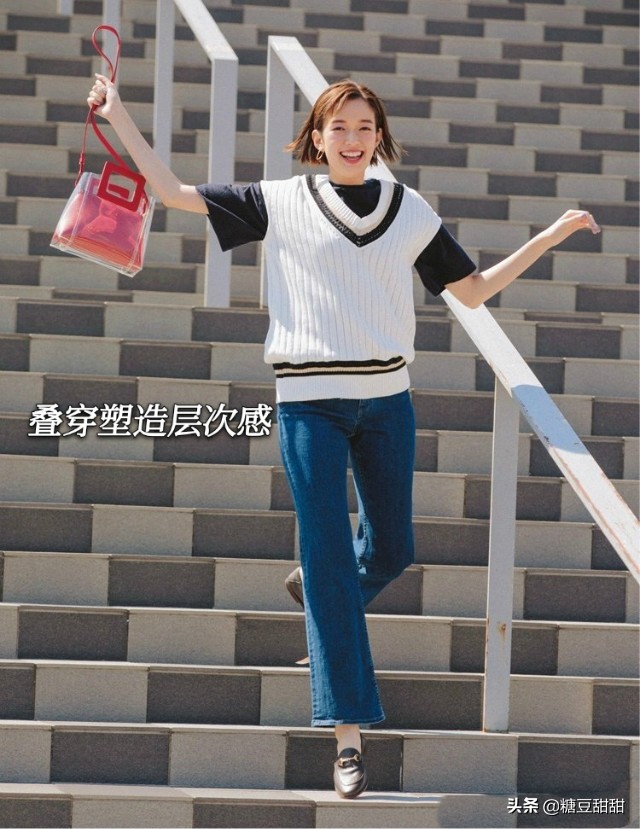 大小腿粗腿短怎么选择裤子,腿粗夏季该选什么样的裤子