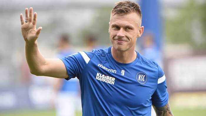 9月17日竞彩001德乙沙尔克04vs卡尔斯鲁厄