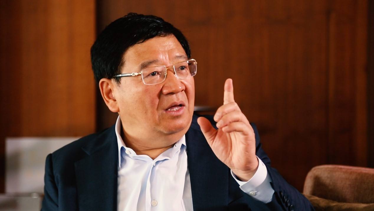 马云马化腾人生感悟的话,马云马化腾真实成功靠的是什么