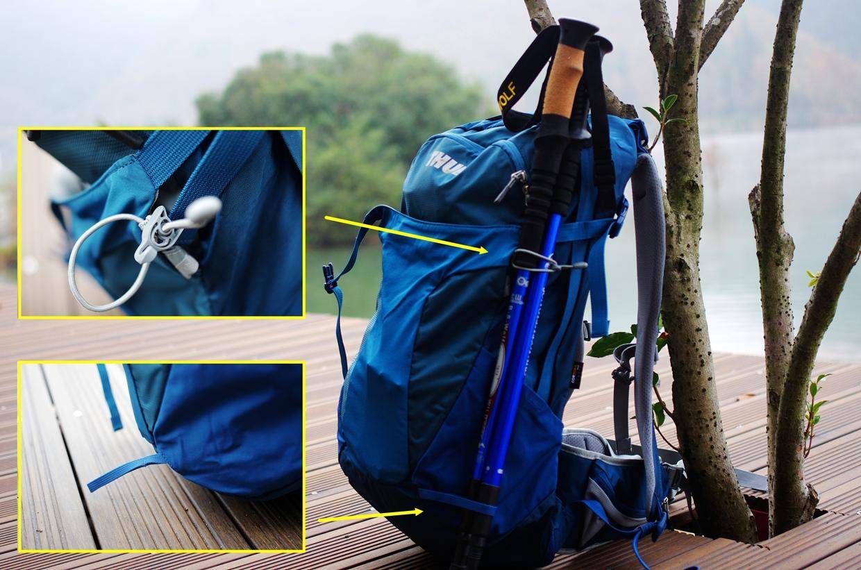 超大号户外收纳包,户外野营收纳包