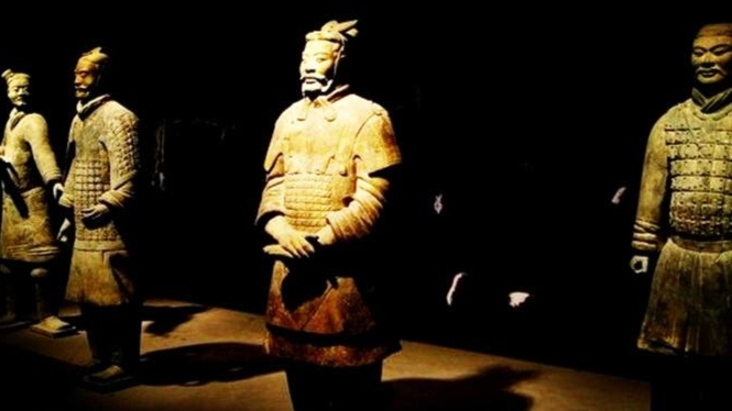 秦始皇时期著名的方士,方士代表性人物