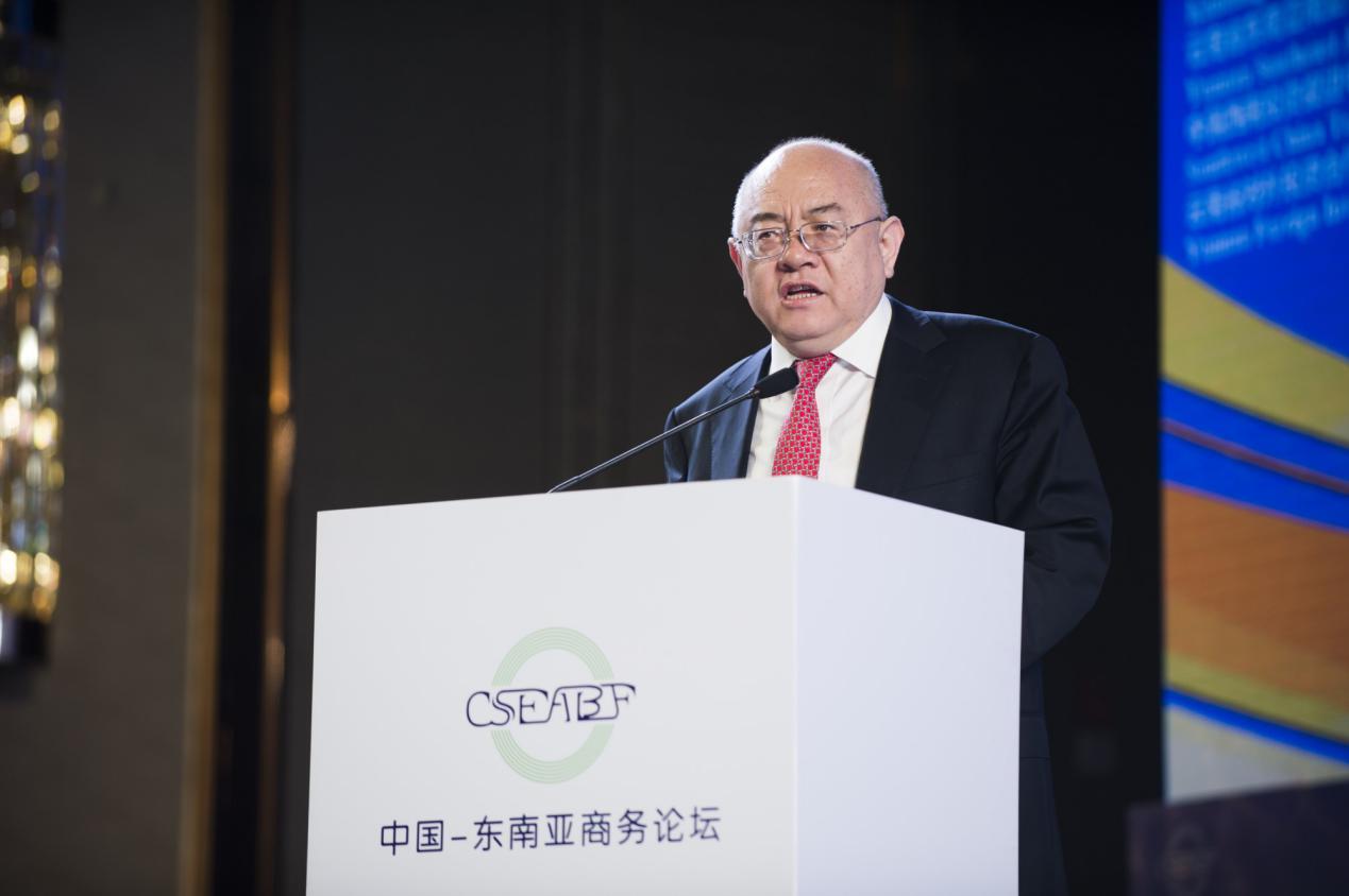 云南东南亚进出口贸易,云南对外合作现状