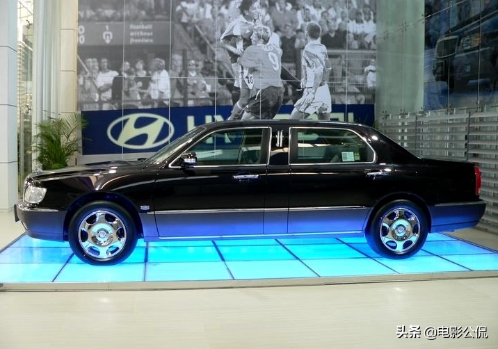 韩国新世界黑帮片段,韩国豪车雅科仕新世界