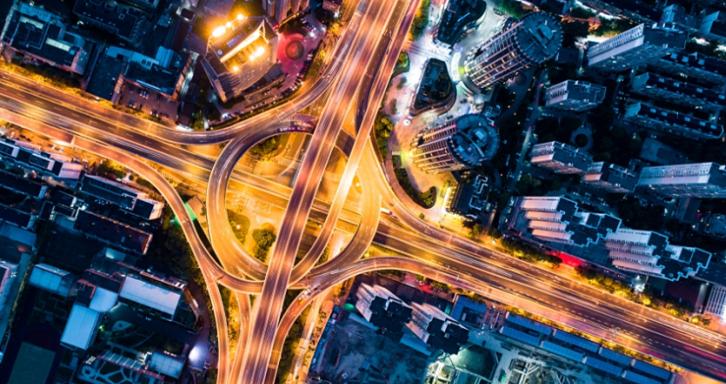 滨州吾悦广场网红街,2023滨州网红打卡地春天