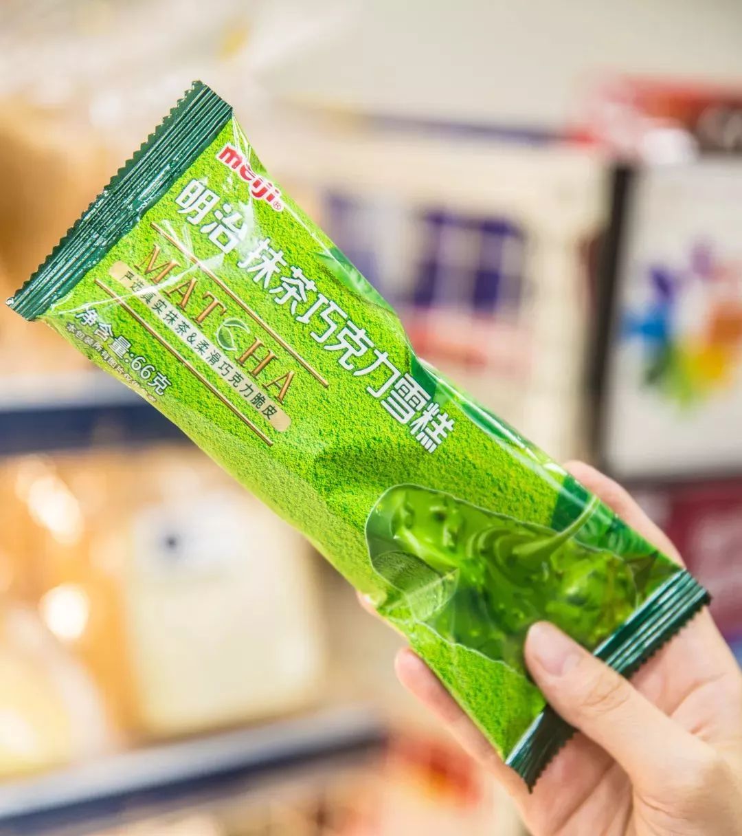 4种受欢迎的网红雪糕,今年的网红雪糕都有哪些牌子