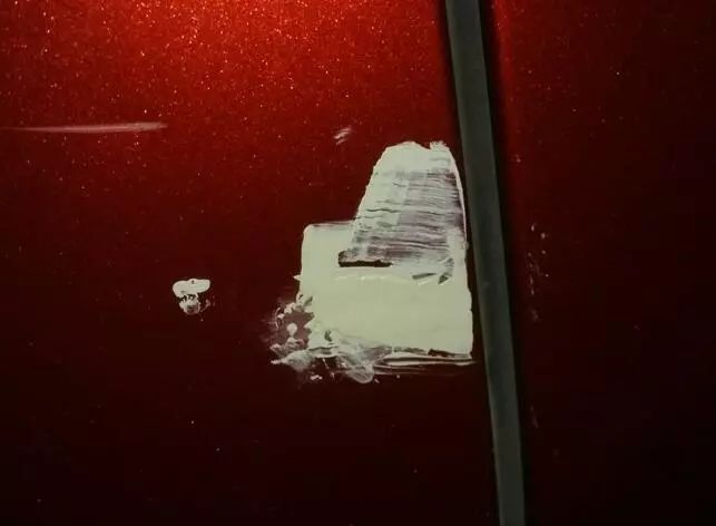 喷漆真不易,车辆喷漆的真实感受