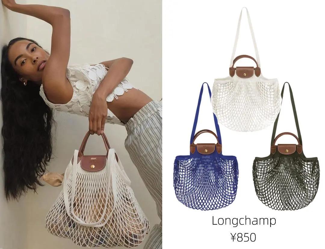 适合春天背的小众新款包推荐,春夏最值得入手的服装