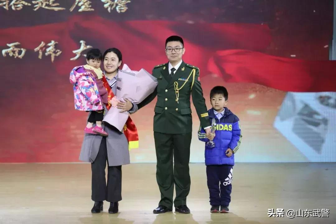 萌萌的军娃要告白,一起来听听他们的心声吧