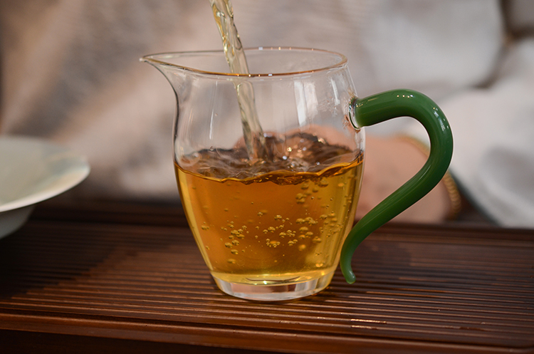 普洱茶昆明仓和广东仓的哪个贵,普洱茶仓储会有什么变化