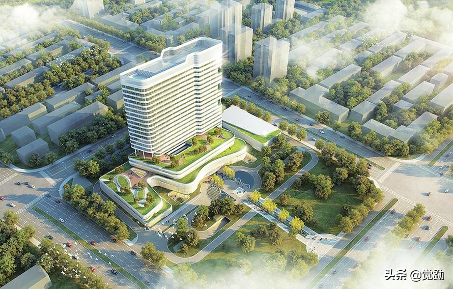 济南市肿瘤医院是三甲吗,山东肿瘤医院西院区地址