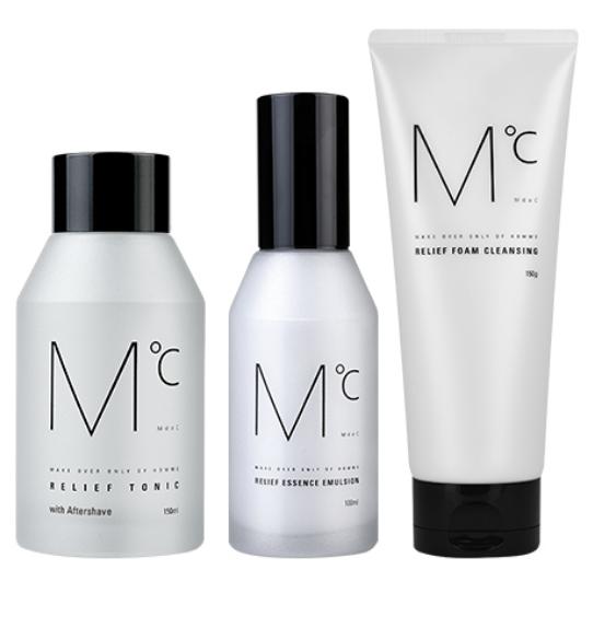 全球公认最好用的10大男士护肤,男生也应该护肤