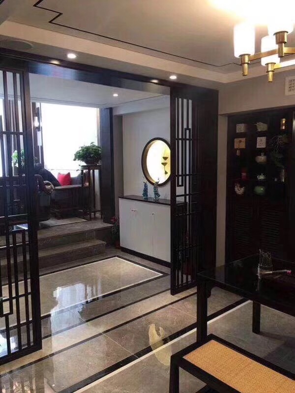 客厅选抛釉砖和抛光砖,商用抛光砖还是抛釉砖