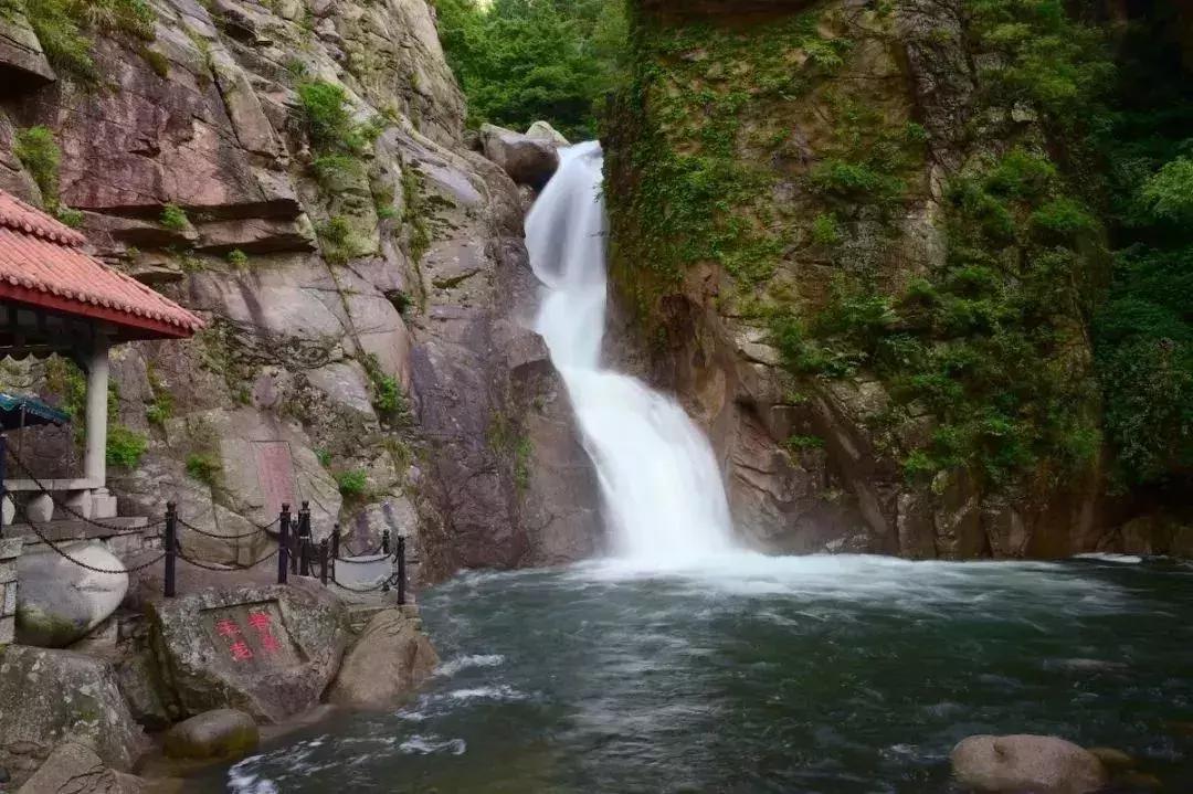 六月份适合山东自驾游的地方,六月山东省旅游推荐