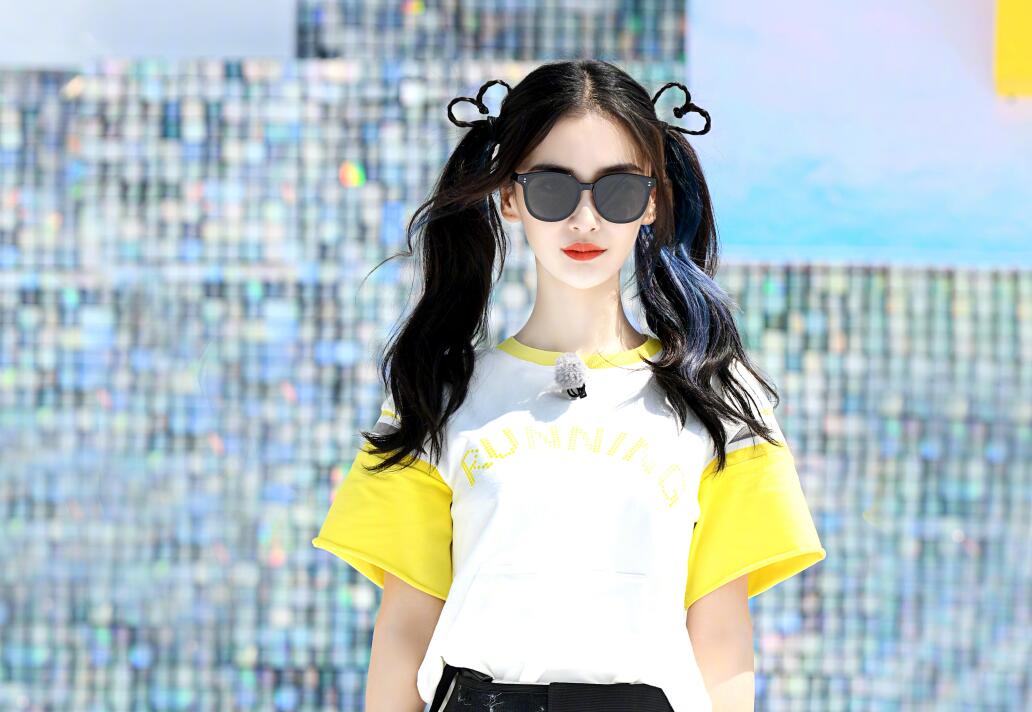 baby跑男最新剧透,跑男成员们为baby澄清了什么