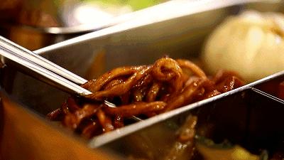 北京19元自助食堂,5元随便吃的大学食堂