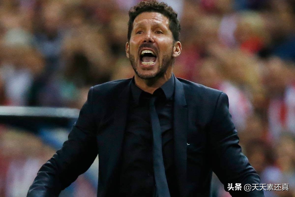 新世纪欧冠最冷门的三个人,欧冠10大名帅排名