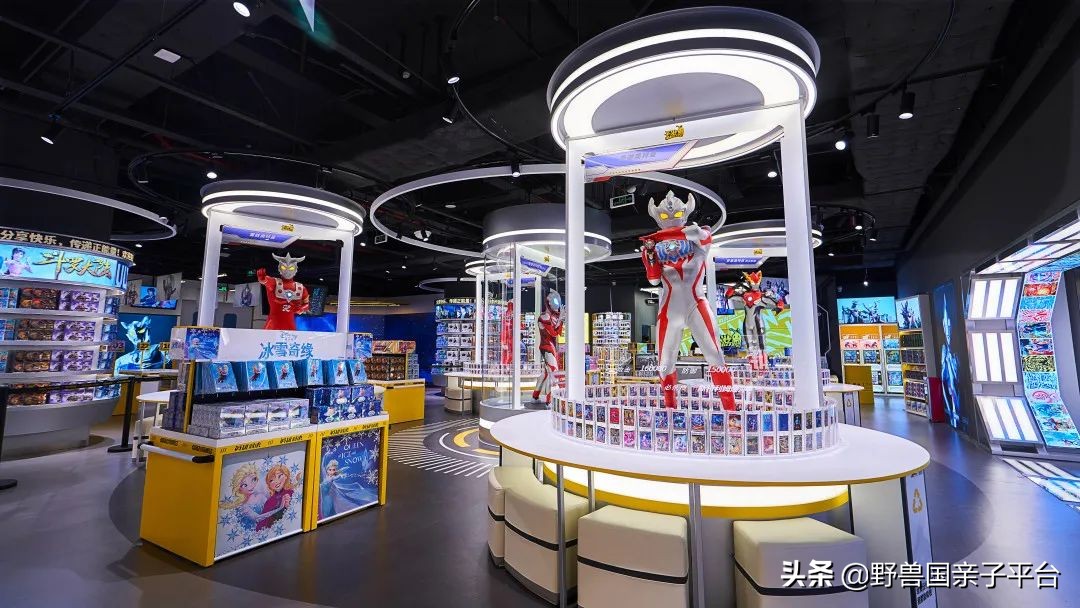 广州奥特曼卡牌旗舰店,深圳奥特曼卡牌店