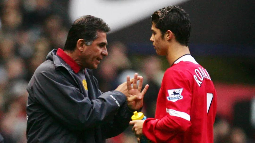 c罗进化史纪录片,c罗进化史全过程